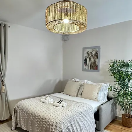 Appartamento - Buttes Chaumont's Park -entire Flats Parigi