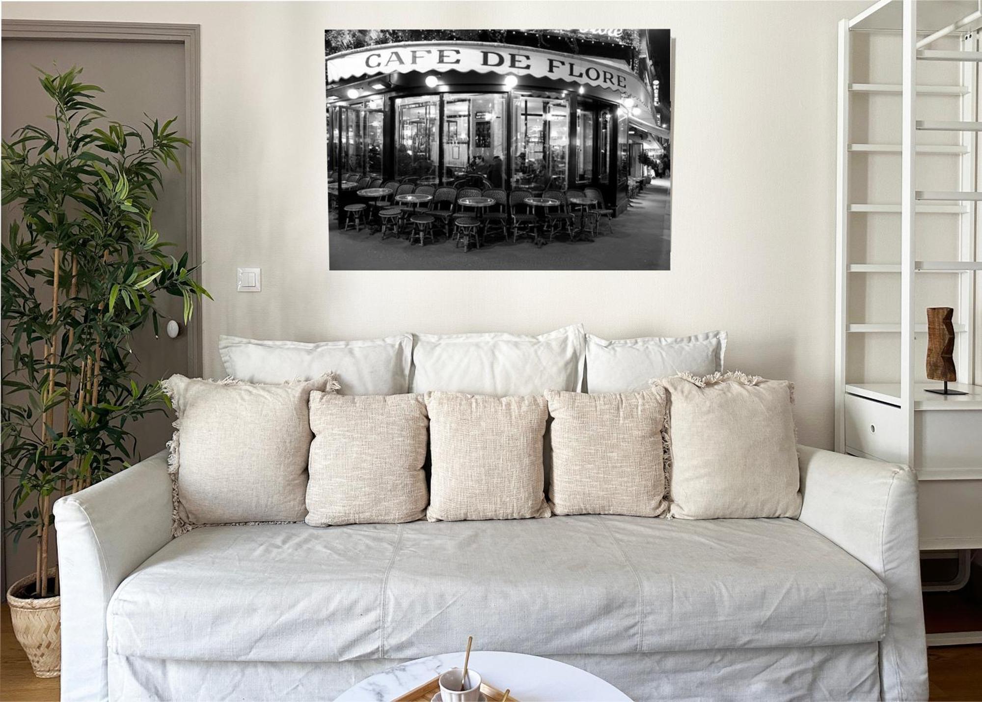 Appartamento - Buttes Chaumont's Park -entire Flats Parigi