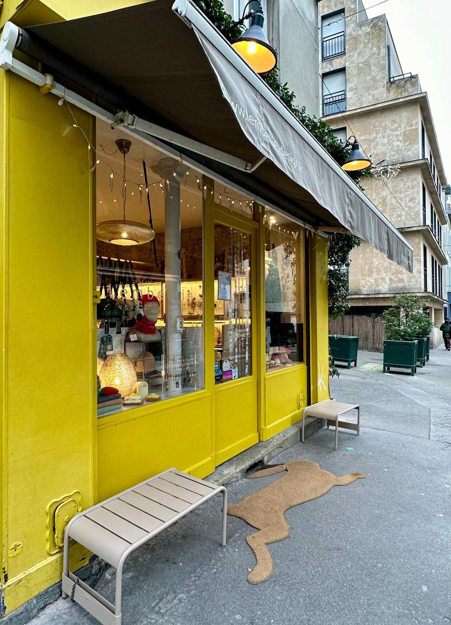 Appartamento - Buttes Chaumont's Park -entire Flats