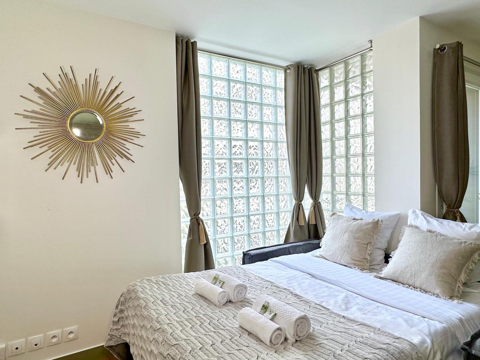 Appartamento - Buttes Chaumont's Park -entire Flats *
